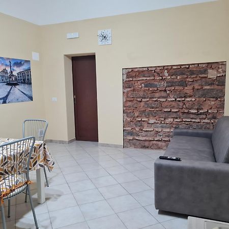 Sicilian Room Katanya Dış mekan fotoğraf