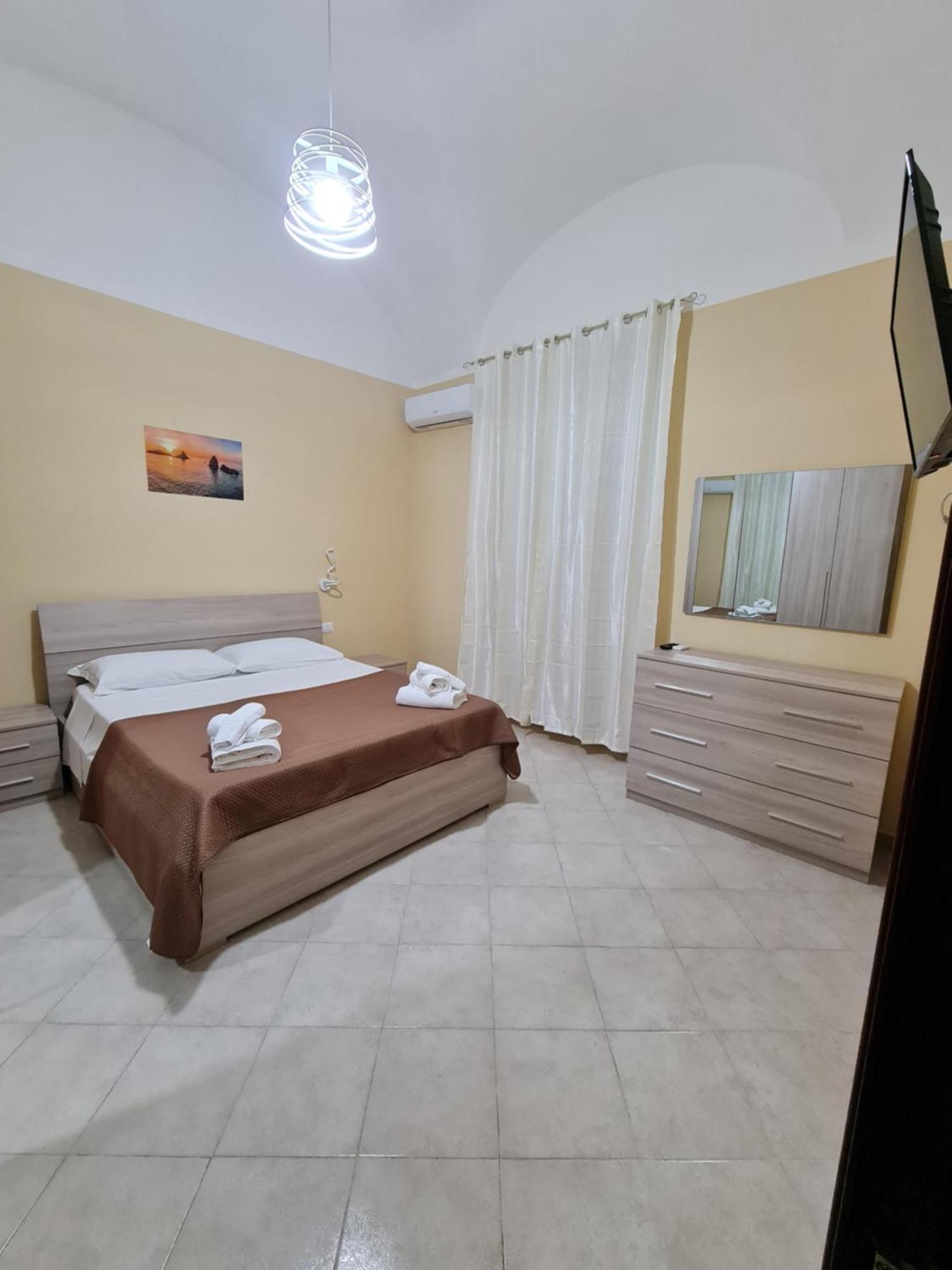 Sicilian Room Katanya Dış mekan fotoğraf
