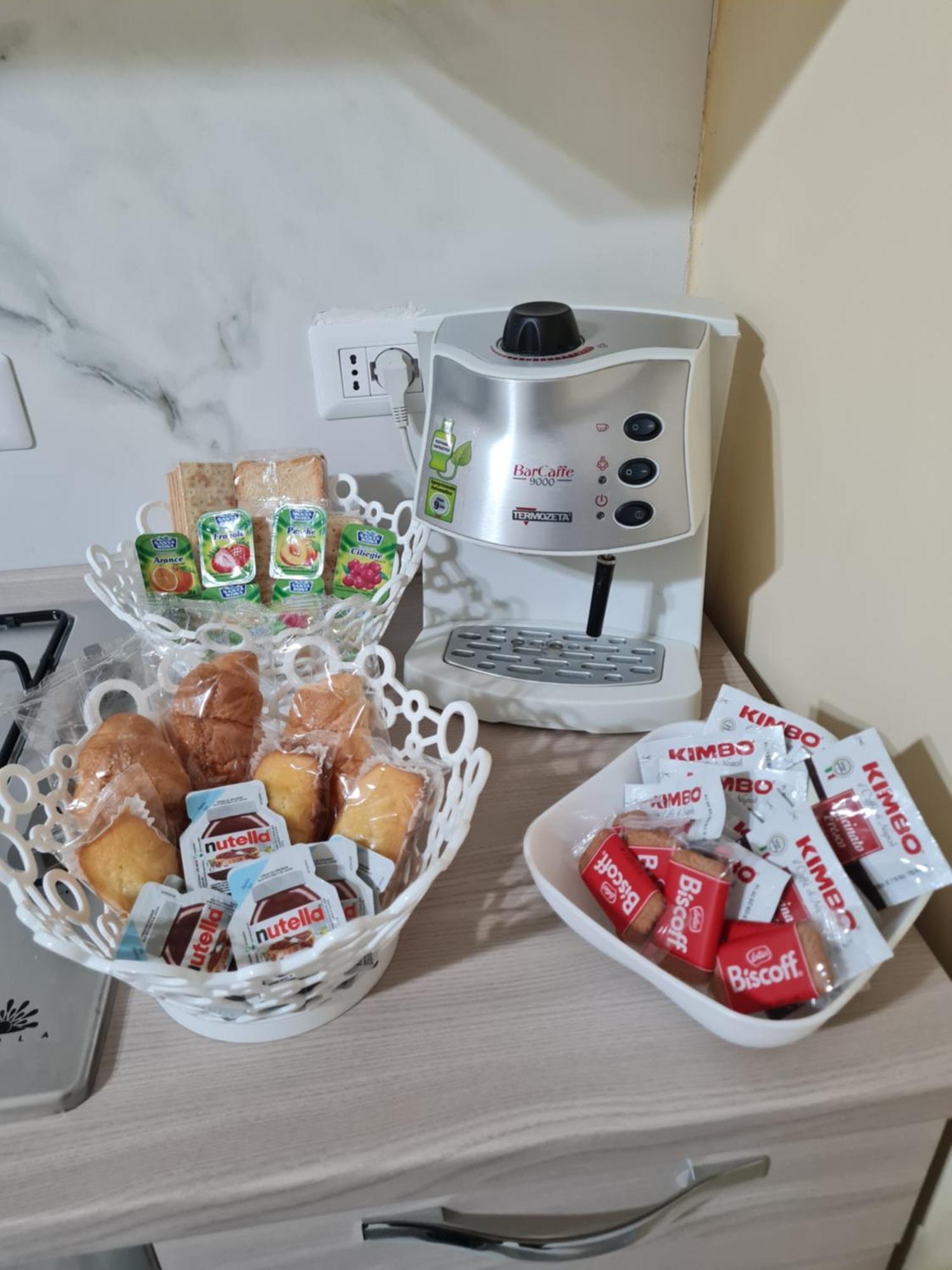 Sicilian Room Katanya Dış mekan fotoğraf