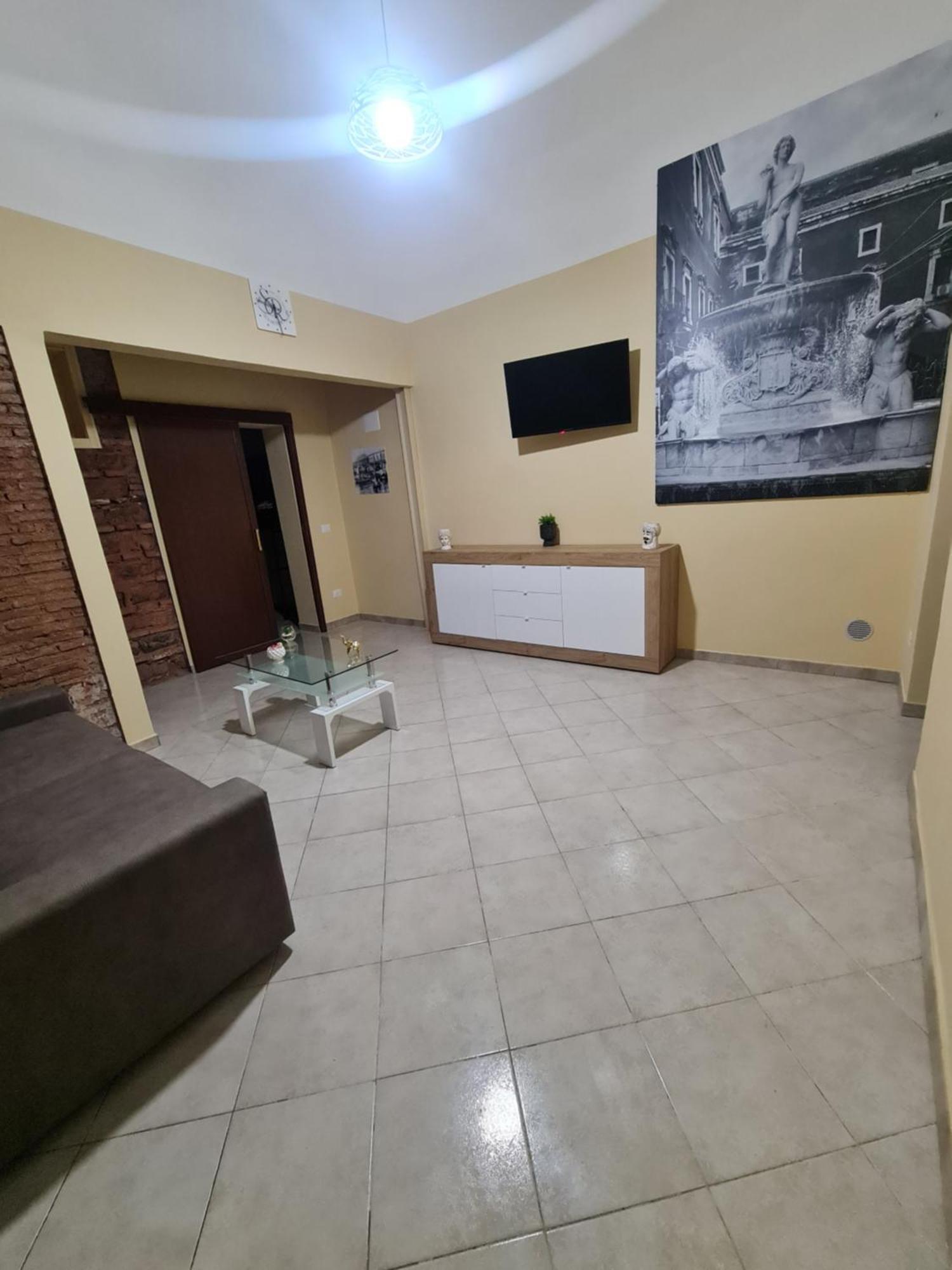 Sicilian Room Katanya Dış mekan fotoğraf