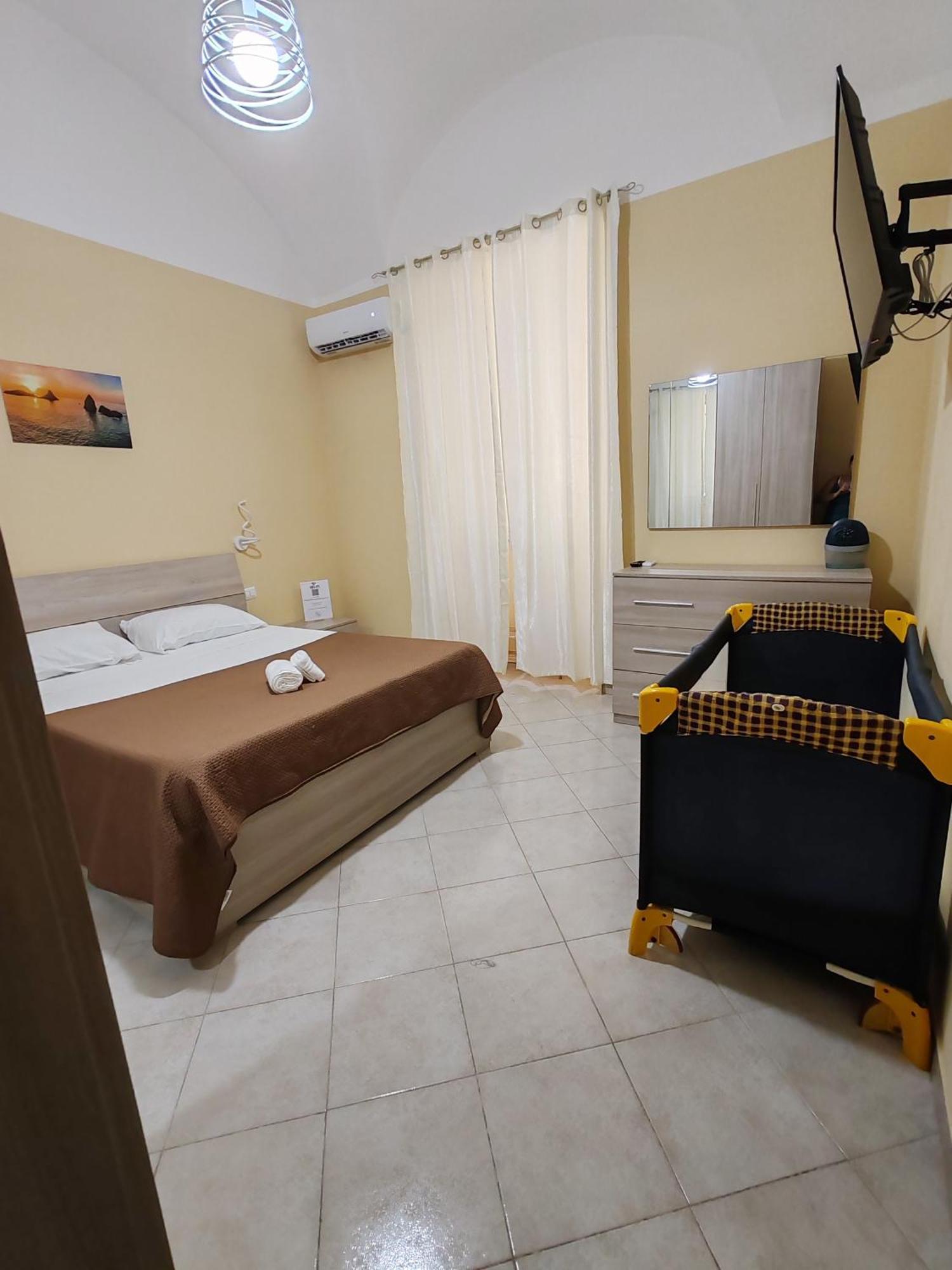 Sicilian Room Katanya Dış mekan fotoğraf